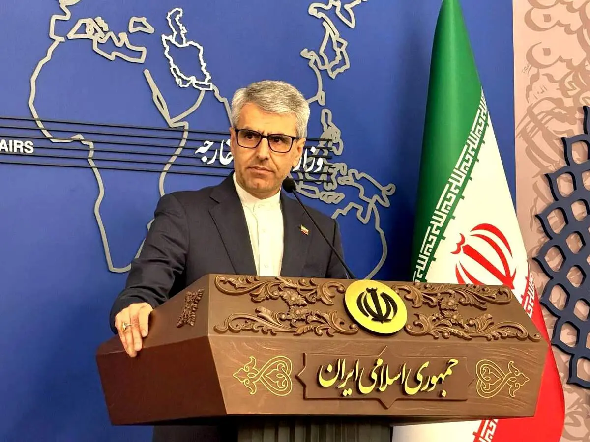 ایران به اظهارات مدیرکل آژانس واکنش نشان داد 