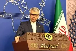 ایران به اظهارات مدیرکل آژانس واکنش نشان داد 