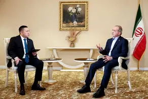 باید صدور روادید میان ایران و قزاقستان آسان شود/ من باور دارم ما و شما چیزی از کشورهای پیشرفته کم نداریم