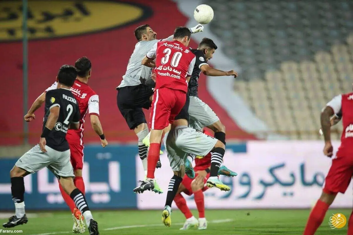 شکارچی پرسپولیسی‌ها وارد شد  /تراکتور بازیکنان پرسپولیس را ربود!