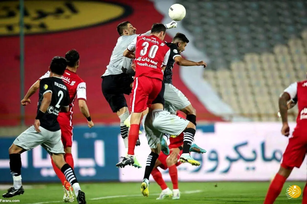 شکارچی پرسپولیسی‌ها وارد شد  /تراکتور بازیکنان پرسپولیس را ربود!