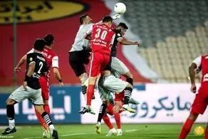 شکارچی پرسپولیسی‌ها وارد شد  /تراکتور بازیکنان پرسپولیس را ربود!