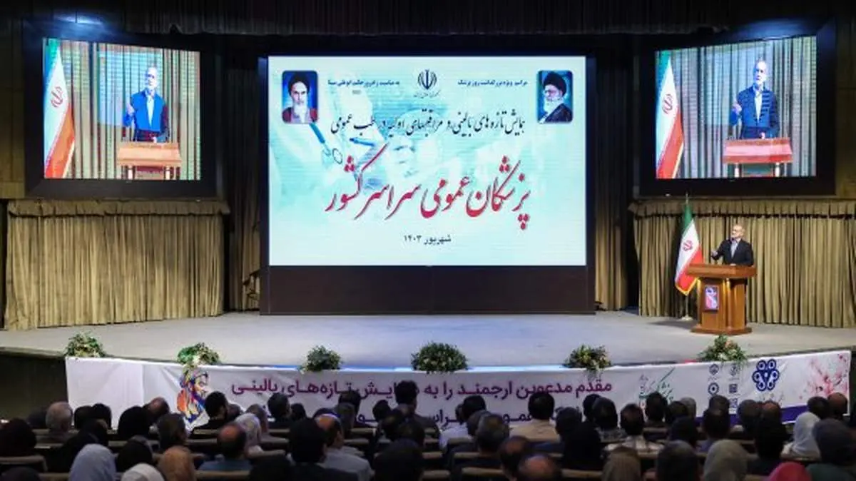 قول مهم مسعود پزشکیان به پرستاران