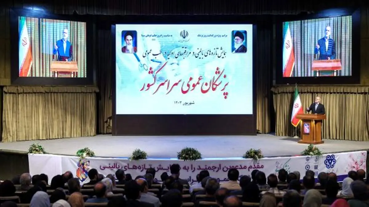 قول مهم مسعود پزشکیان به پرستاران