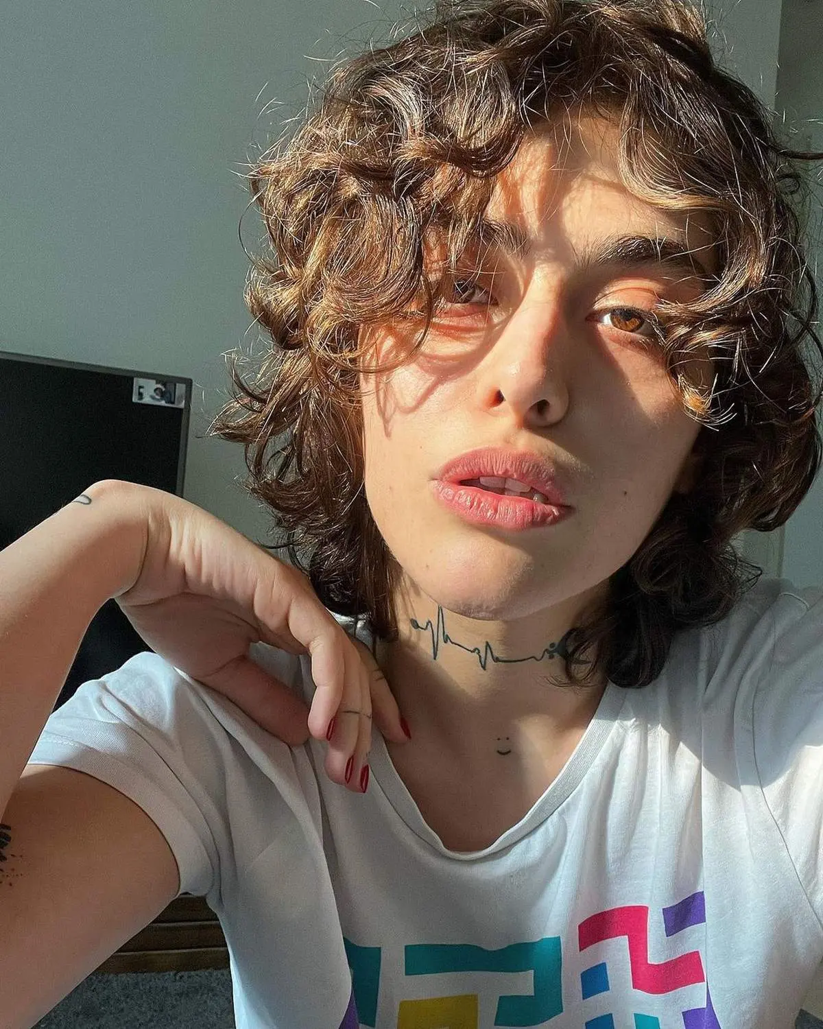 ریحانه پارسا هووی سحر قریشی شد!/ فیلم عجیب ریحانه برای تتلو 