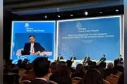 واشنگتن با اقدامات خود، نظم و صلح جهانی را در معرض تهدید جدی قرار داده است