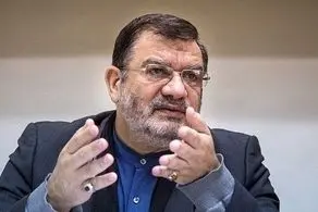 شیطنت الیاس نادران در مجلس/ ببینید 