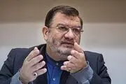 واکنش روح الامینی به مشاجره روز گذشته قالیباف