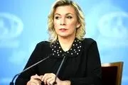 واکنش روسیه به اظهارات دبیرکل ناتو/ محکوم به شکست هستید!
