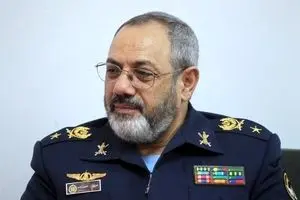 وزیر دفاع ایران در آنکارا مورد استقبال همتای ترک قرار گرفت 