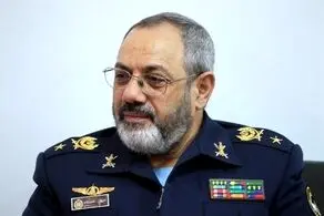 وزیر دفاع ایران در آنکارا مورد استقبال همتای ترک قرار گرفت 