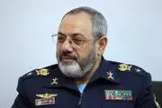 وزیر دفاع ایران در آنکارا مورد استقبال همتای ترک قرار گرفت 