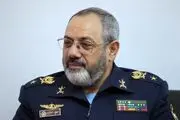 وزیر دفاع ایران در آنکارا مورد استقبال همتای ترک قرار گرفت 