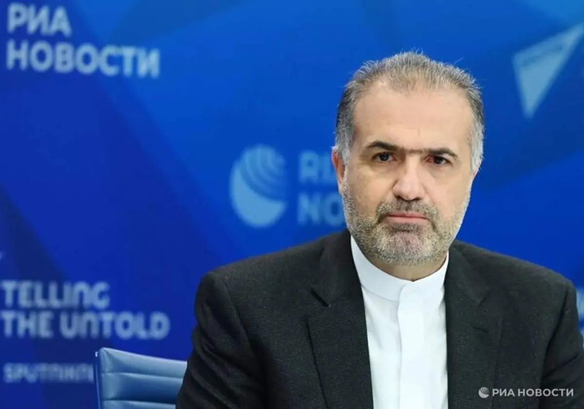 دستورکار سفر سیدعباس عراقچی به مسکو 