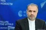 دستورکار سفر سیدعباس عراقچی به مسکو 