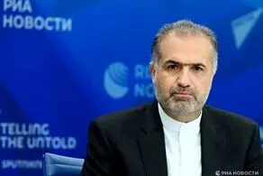 دستورکار سفر سیدعباس عراقچی به مسکو 