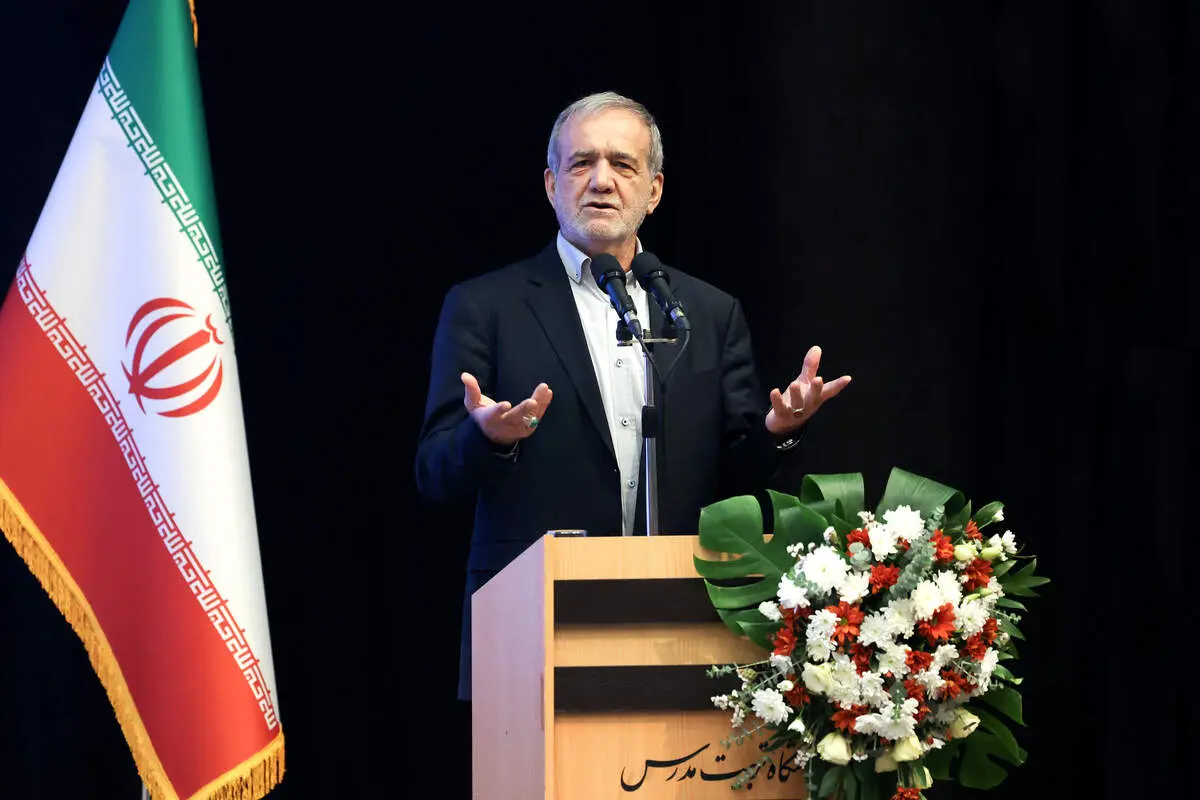 راه عبور وضعیت نامطلوب فعلی نه شعار و دستور، بلکه تکیه بر متخصصان، فارغ از نوع پوشش، منش و ظواهر آنان است