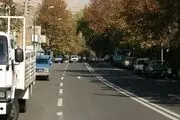 اینجا مخوف‌ترین خیابان تهران در دوره قاجار بود!