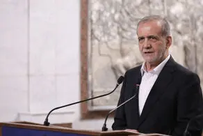 ساعت سخنرانی پزشکیان در مجمع عمومی سازمان ملل: ساعت ۱۲:۳۰ امشب به وقت تهران 