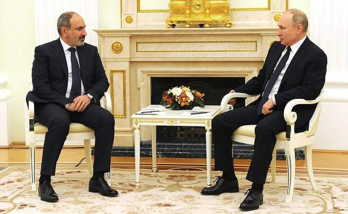 ارتش با کمک روسیه بازسازی می شود!