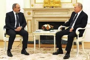 ارتش با کمک روسیه بازسازی می شود!