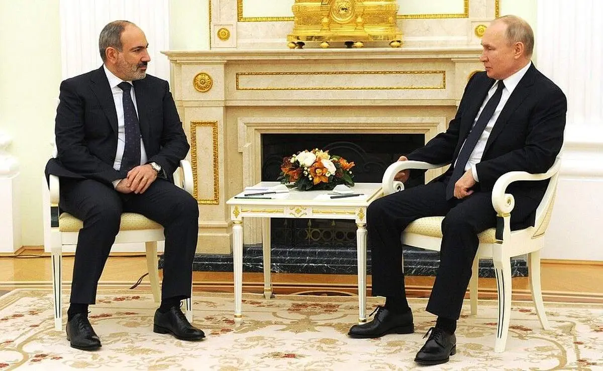 ارتش با کمک روسیه بازسازی می شود!