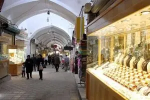 قیمت سکه و طلا تکان خورد/ جدول قیمت امروز چهارشنبه ۱۴ آبان ۱۴۰۴