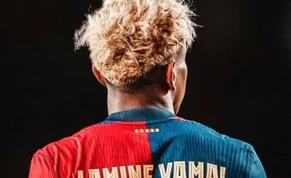  یامال فاصله بارسا با رئال را زیاد کرد