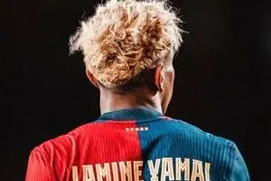  یامال فاصله بارسا با رئال را زیاد کرد