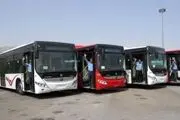 زمان افزایش قیمت بلیت نوروزی اتوبوس ها مشخص شد