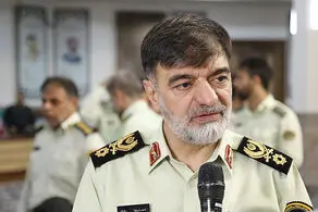 صحبت‌های مهم سردار رادان درباره امنیت انتخابات 