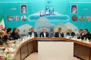 بسیاری گمان می‌کنند با افتتاح یک جاده یا ساختمان، اتفاق بزرگی رخ داده است/ من رئیس جمهور، همان آدمی هستم که دیروز یا سال گذشته بودم