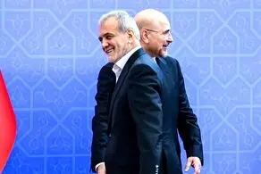 مسعود پزشکیان فردا به مجلس می رود