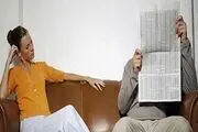 ویژگی های زنانی که مردان ترکشان می کنند