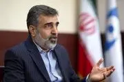 کمالوندی: صنعت هسته ای از بین نمی رود 