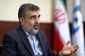  از امروز اقداماتی را که در چارچوب پادمان است آغاز کردیم