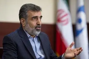  از امروز اقداماتی را که در چارچوب پادمان است آغاز کردیم