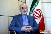 زیر کوه امکانات عظیمی داریم که فردو را می‌توانیم داخل آن ببریم/ فکر نکنید با شعار دادن درباره بمب اتم طرف مقابل نگران می‌شود