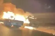 ضربه جدید به آمریکا وارد شد