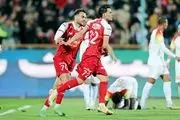 عیسی به دنبال طلسم‌شکنی؛ رکورد گل برای پرسپولیس را می‌شکند؟