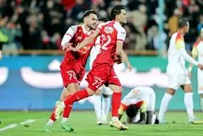 لطف بزرگ نکونام و مورایس در حق پرسپولیس!