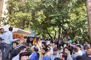 دفاع طراح کلینیک ترک بی حجابی از تجمعات بدون مجوز تندروها