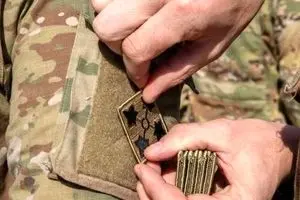 تحرکات نظامی مشکوک آمریکا