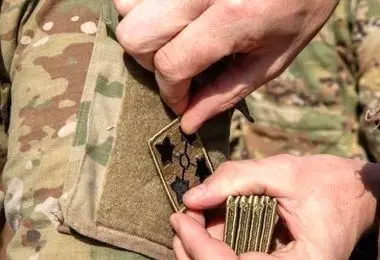 تحرکات نظامی مشکوک آمریکا