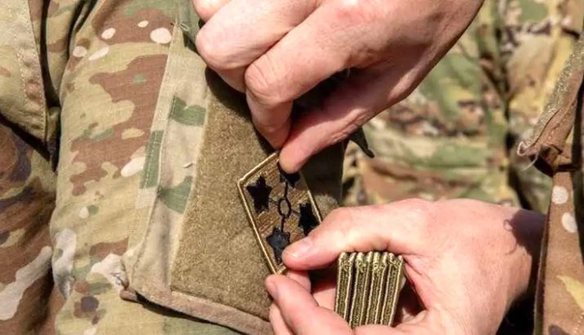 تحرکات نظامی مشکوک آمریکا