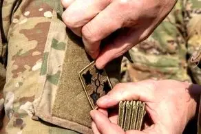 تحرکات نظامی مشکوک آمریکا