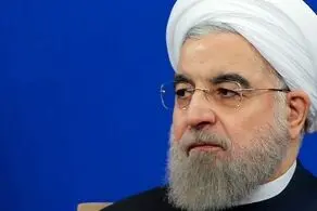 چرا حسن روحانی یک سیاست‌مدار برجسته‌ است اما ابراهیم رئیسی نه؟!