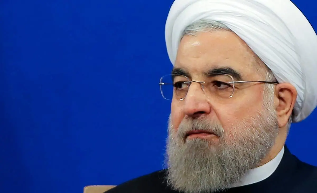 چرا حسن روحانی یک سیاستمدار برجسته است اما ابراهیم رئیسی نه؟!
