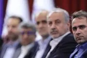حرکت عجیب استقلال برای تخریب خطیر