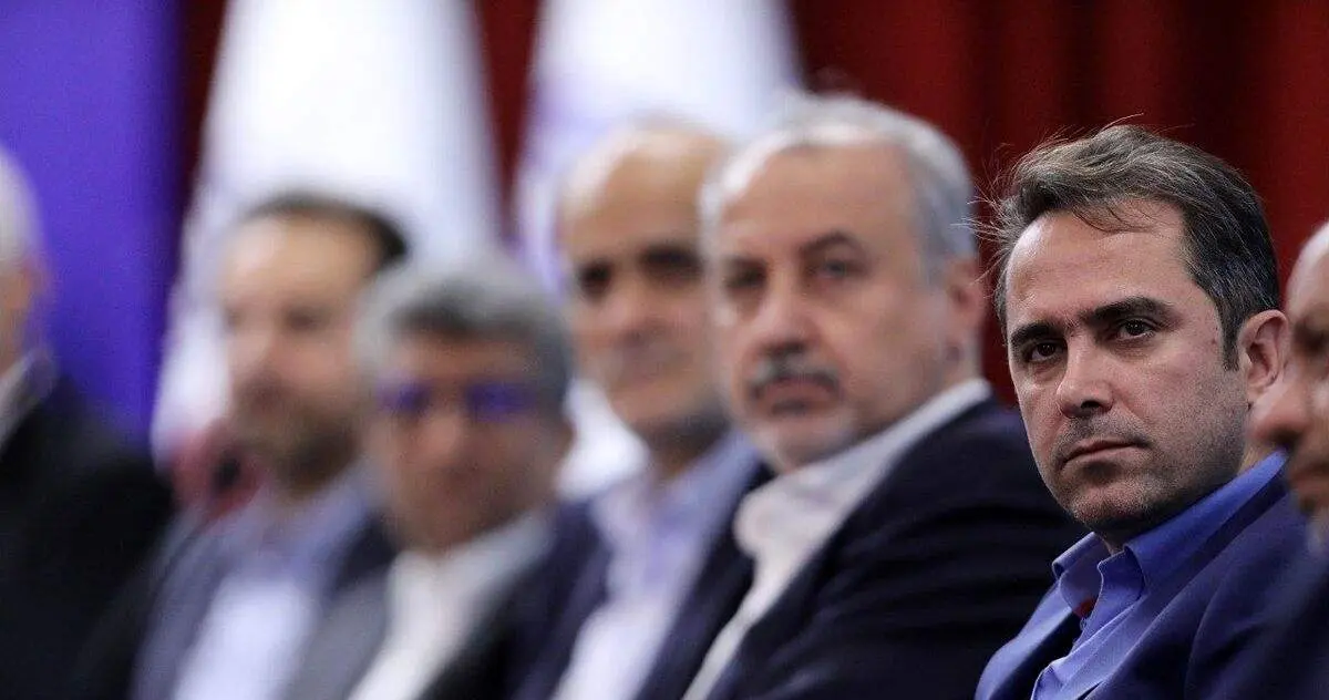 حرکت عجیب استقلال برای تخریب خطیر